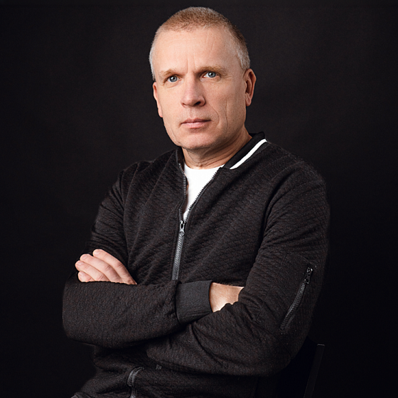 Дмитрий Веселов